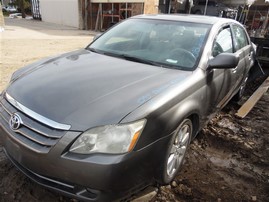 2005 Toyota Avalon XLS Gray 3.5L AT #Z21639